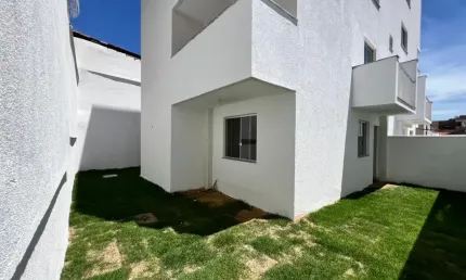 Apartamento com 2 quartos à venda na Rua Nove de Maio, 5241, Coqueiros, Belo Horizonte