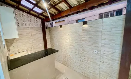Apartamento com 2 quartos à venda na Rua Conceição Aparecida Augsten, 258, Castelo, Belo Horizonte