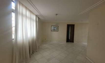 Apartamento com 4 quartos à venda na Rua Rio Negro, 654, Prado, Belo Horizonte