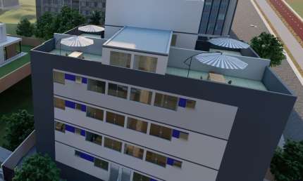 RESIDENCIAL ALMENARA - São Benedito – Santa Luzia | a partir de R$235.000,00