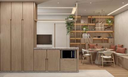 APTO 2 QUARTOS /SUITE l C/ Entrada parcelada  - Residencial JARDINS RESIDENCE | SÃO JOAQUIM – CONTAGEM | A PARTIR DE R$311.990,00