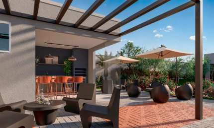 Apartamento 2 quartos , suite , varanda ( entrada parcelada)