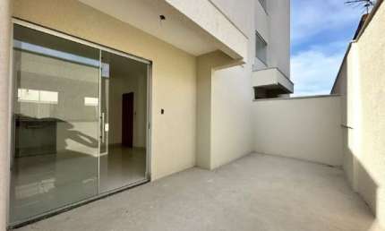Apartamento com 2 quartos à venda na Rua Tapirapes, 150, Santa Mônica, Belo Horizonte