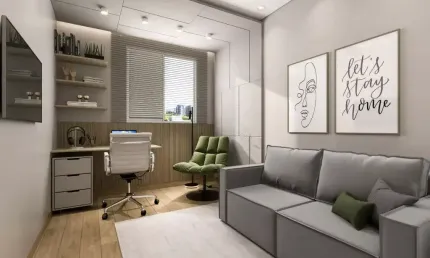EXCLUSIVE SAFIRA - CENTRO DE CONTAGEM l APARTIR DE R$321.400,00
