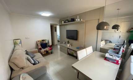 Apartamento 3 quartos com suíte – Castelo I R$325.000,00