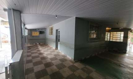 VENDE-SE CASA NO BAIRRO CAIÇARA – IDEAL PARA CASA DE REPOUSO | R$550.000,00