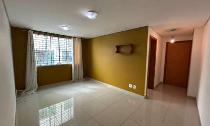 Apartamento 03 quartos , suite , 2 vagas , prédio individual c/ elevador , Bairro Carlos Prates