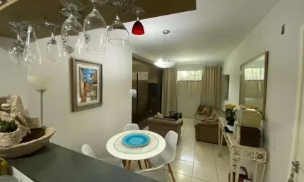 Apartamento com 2 quartos à venda na Rua Engenho do Sol, 500, Engenho Nogueira, Belo Horizonte