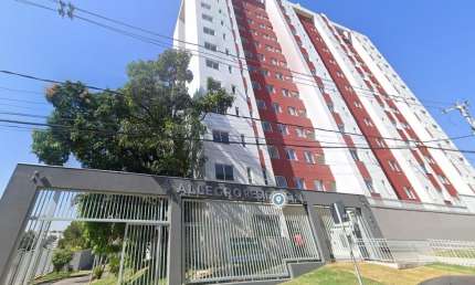 Apartamento com 2 quartos com suíte, área e um lazer