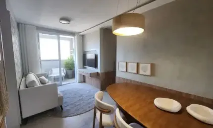Apartamento no Coração Eucarístico – Pronto para Morar!  A partir de R$ 691.998