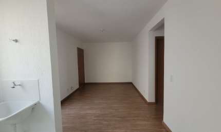 Aluguel de Apartamento – 2 Quartos | Bairro Nacional – Contagem