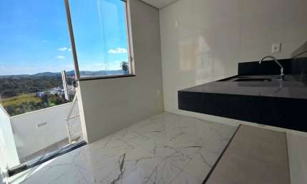 CASA COM ENTRADA INDIVIDUAL NO VALE DAS ORQUIDEAS EM CONTAGEM
