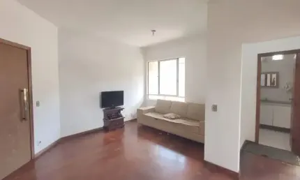 Apartamento Bairro Caiçara,  2 quartos e 2 banheiros