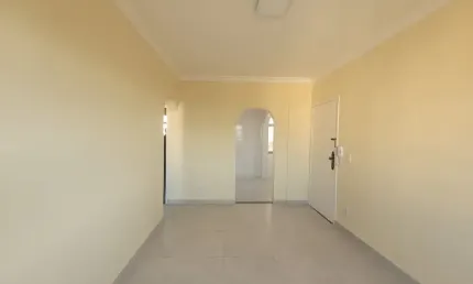 Apartamento 2 quartos no caiçara – reformado e bem localizado