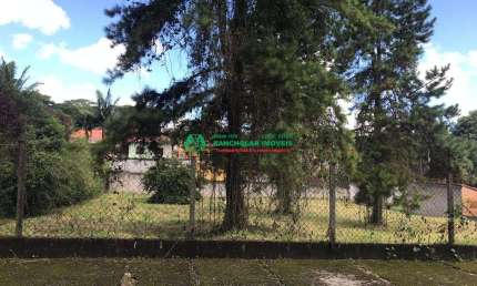 Terreno para venda em Vargem Grande Paulista de 1005.00m²