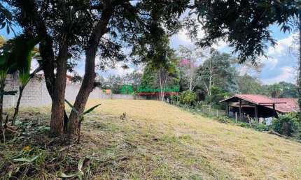 Terreno para venda em Vargem Grande Paulista de 1550.00m²