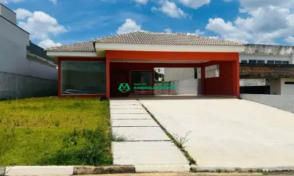 Casa de Condomínio para venda em San Diego de 520.00m² com 3 Quartos, 3 Suites e 2 Garagens