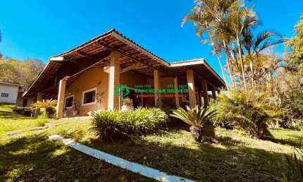 Casa de Condomínio para venda em Los Álamos de 1320.00m² com 4 Quartos, 2 Suites e 14 Garagens