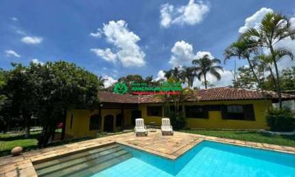 Casa de Condomínio para venda em Los Álamos de 1200.00m² com 4 Quartos, 2 Suites e 4 Garagens