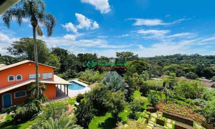 Casa de Condomínio para venda em Los Álamos de 3800.00m² com 5 Quartos e 5 Suites