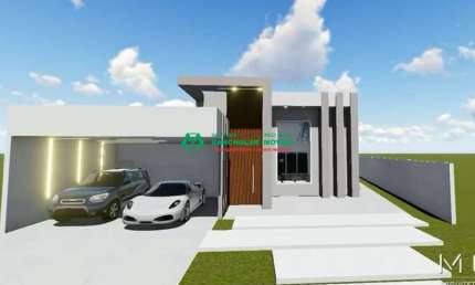 Casa de Condomínio para venda em San Diego de 680.00m² com 3 Quartos, 3 Suites e 4 Garagens