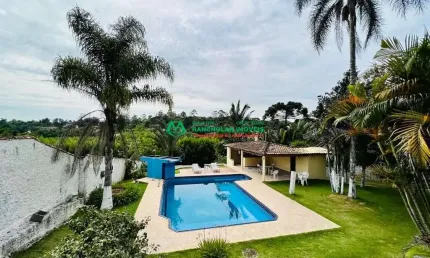 Casa de Condomínio para venda em Los Álamos de 1000.00m² com 3 Quartos, 2 Suites e 5 Garagens