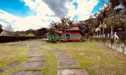 Casa de Condomínio para venda em Los Álamos de 1250.00m² com 3 Quartos e 3 Suites