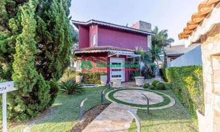 Casa de Condomínio para venda em San Diego de 675.00m² com 4 Quartos e 2 Suites