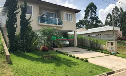 Casa de Condomínio para venda em San Diego de 526.00m² com 3 Quartos e 3 Suites