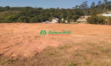 Terreno à venda no Los Álamos, Vargem Grande Paulista 