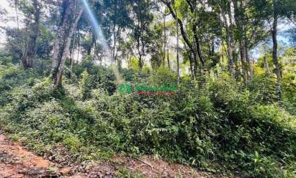 Terreno à venda no Los Álamos, Vargem Grande Paulista 