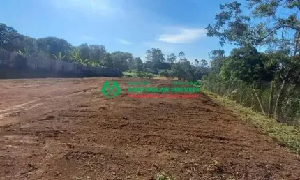 Terreno em condomínio fechado à venda no Los Álamos, Vargem Grande Paulista 