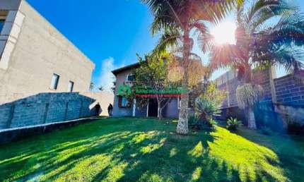 Casa de Condomínio para venda em Chácara Rincão de 1070.00m² com 4 Quartos, 4 Suites e 10 Garagens