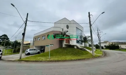 Casa de Condomínio para venda em Portal Do Santa Paula de 533.00m² com 3 Quartos e 3 Suites