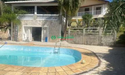 Casa de Condomínio para venda em Pinheiros Tênis Village de 1000.00m² com 4 Quartos e 3 Suites