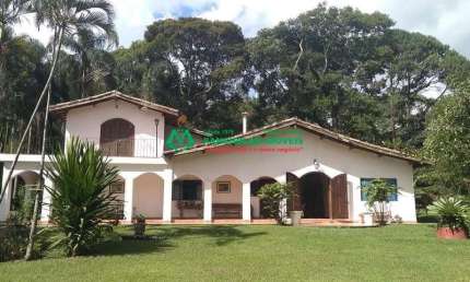 Chácara para venda em Do Carmo (canguera) de 16556.00m² com 4 Quartos e 2 Suites