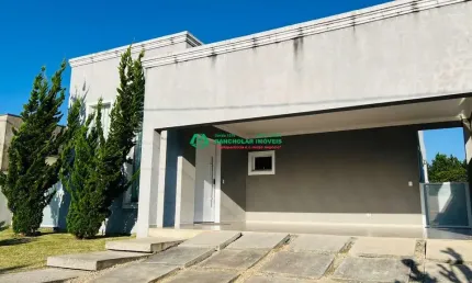 Casa de Condomínio para venda em Tijuco Preto de 360.00m² com 3 Quartos, 2 Suites e 4 Garagens