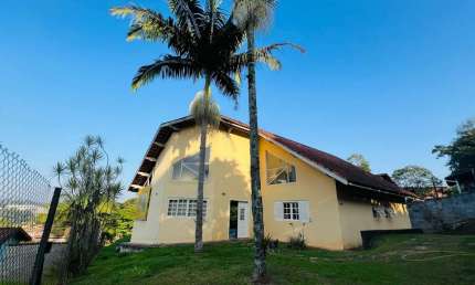 Casa de Condomínio para venda em Jardim Portão Vermelho de 1001.00m² com 2 Quartos e 1 Suite