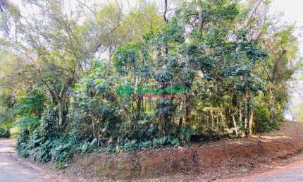 Terreno para venda em Jardim Santa Paula de 2171.00m²