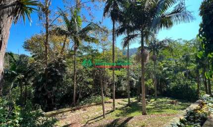 Chácara para venda em Jardim Santa Paula de 6360.00m² com 2 Quartos e 2 Suites