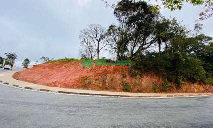 Terreno para venda em Jardim San Ressore (caucaia Do Alto) de 43400.00m²