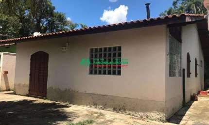 Casa para venda em Jardim Santa Paula de 125.00m² com 3 Quartos e 1 Suite