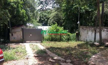 Terreno para venda em Jardim Santa Paula de 702.50m²