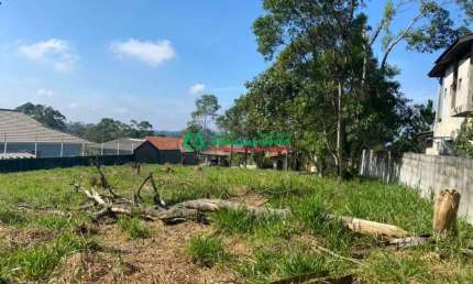 Terreno em condomínio fechado à venda no Recanto Suísso, Vargem Grande Paulista 