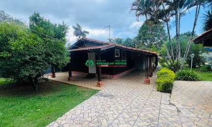 Casa de Condomínio para venda em Tijuco Preto de 971.00m² com 3 Quartos, 1 Suite e 4 Garagens