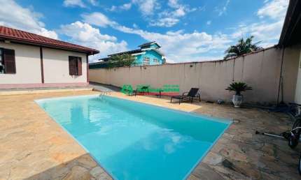 Casa de Condomínio para venda em Jardim Haras Bela Vista de 600.00m² com 3 Quartos, 1 Suite e 4 Garagens