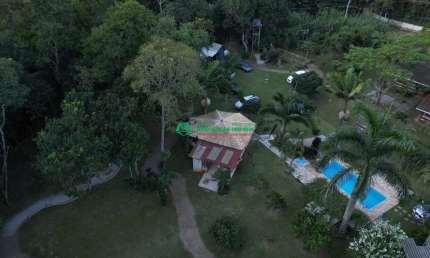 Chácara para venda em Recanto Verde de 2375.00m² com 4 Quartos e 2 Suites