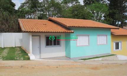 Casa de Condomínio para venda em Chácara Do Remanso de 83.00m² com 3 Quartos e 1 Suite
