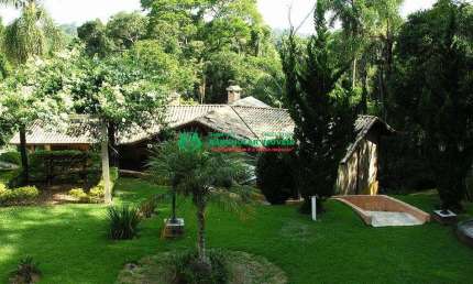 Fazenda / Sítio para venda em Taboleiro Verde de 30000.00m² com 4 Quartos e 3 Suites