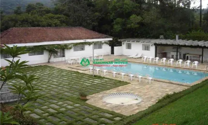Fazenda / Sítio para venda em Do Carmo (canguera) de 13463.50m² com 5 Quartos e 3 Suites